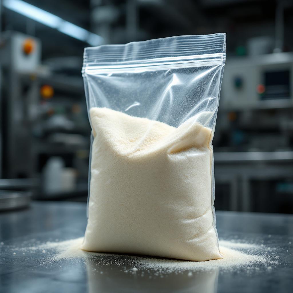 Almidones Alimenticios