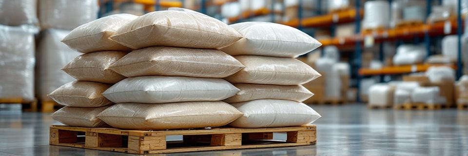 Almidones Alimenticios