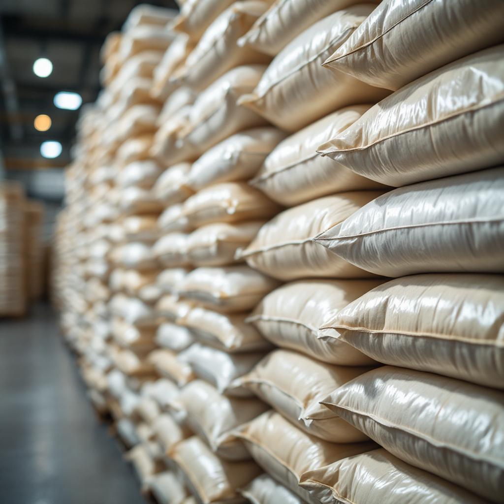 Almidones Alimenticios